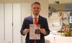 Yasin altuntepe’den mobilyacı esnafına çağrı