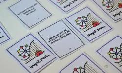 ABB'den bağımlılığa karşı farkındalık atölyesi