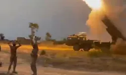 ABD Venezuela'ya saldırdı!