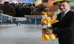 İnegöl'de Çocuk Acil Servisi Hizmete Açıldı