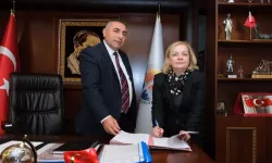 Adana Büyükşehir İle Koza Rotary'den iş birliği protokolü