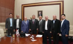 Adana'da ilk kez toplu taşıma esnafına promosyon desteği