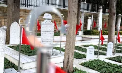 Ahmet Efendi Mescidi, Büyükşehir'le hayat buldu