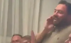 Alkol masasında sela okudu! O MHP'li meclis üyesi partiden ihraç edildi