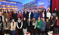 Ankara'da aile yapısını güçlendiren eğitim programı