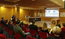 Antalya Büyükşehir'den Poseidon proje çalıştayı