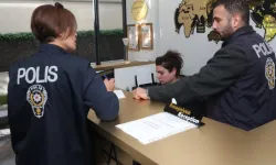 Antalya'da konaklama tesislerine sıkı denetim