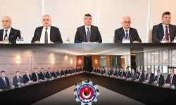 Arabuluculuk olumsuz sonuçlandı! Türk Metal Sendikası grev kararı aldı