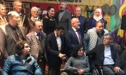 Aşıklar Kayseri'de buluşuyor