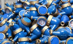 ASKİ, su sayaçlarının donma riskine karşı uyarıyor