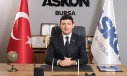 ASKON Bursa'dan üretim ve gençlik vurgusu