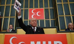 Bahçeli: Cumhur İttifakı'na sadığız