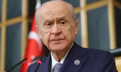 Bahçeli: Türkiye kardeşlik için var...Terörsüz bir gelecek inşa ediyoruz