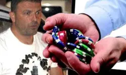 Bahis baronu Veysel Şahin'e operasyon! Tüm varlıklarına el konuldu!