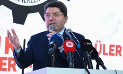 Bakan Tunç'tan sert dış politika mesajı