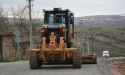 Balıkesir Büyükşehir ulaşım konforunu artırıyor