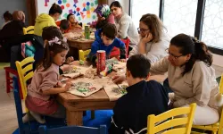 Balıkesir Büyükşehir'den öğrencilere yarı yıl etkinlikleri