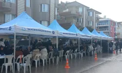 Balıkesir Büyükşehir'den şehide ahde vefa