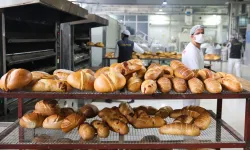 Başkent market raflarında ekşi mayalı yenilik