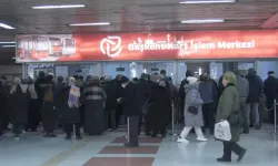 Başkentliler ulaşım kartlarını online kişiselleştirebiliyor