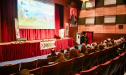 Başkent'te yerli üreticiye Büyükşehir desteği