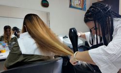 İnegöl Kadın Kuaförler fiyatlarına zam