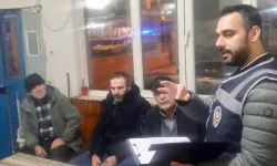 Bilecik Pazaryeri'nde dolandırıcılığa karşı seferberlik!