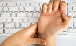 Bilgisayar başında uzun zaman geçirenler dikkat