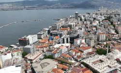 Bilim insanlarından İzmir için korkutan uyarı! İzmir çöküyor, deniz 50 yıla Basmane'ye ulaşabilir