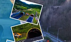 Bolu Dağı Tüneli ile İstanbul-Ankara ulaşımı daha güvenli
