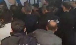 Bursa’da Başkan Bozbey’e Saldırı! Şahıs Gözaltına Alındı