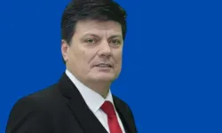 Bursa Ayakkabıcılar'da yeni başkan Ramazan Kuneroğlu oldu