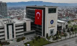 Bursa Büyükşehir, şehri Türk bayraklarıyla donatıyor