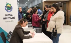 Bursa İnegöl Belediyesi'nden otizm farkındalığını artıran seminer