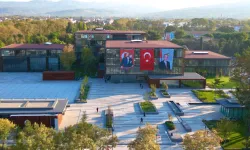 İnegöl kültür sanatı tek platformda topladı