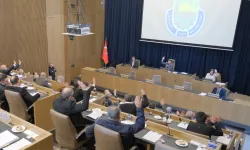 Bursa İnegöl'de kırsal mahallelere doğal gaz için önemli adım