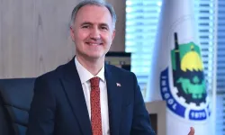 Bursa İnegöl'den ücretsiz hastane servisi