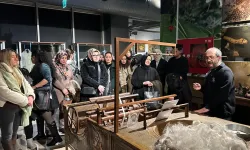 Bursa Kent Akademisi yeni döneme hazır