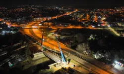 Bursa Mudanya Yolu'ndaki dar boğaza kalıcı çözüm