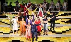 Bursa Nilüfer Belediyesi sanatseverlerden tam not aldı