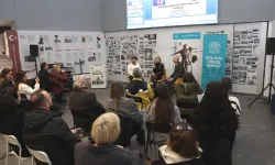 Bursa Nilüfer'de HPV aşısı ve taramalar konuşuldu