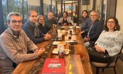 Bursa Okulu'ndan SİVİLAY'a ziyaret