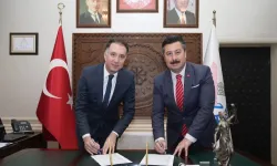 Bursa Yenişehir Belediyesi'nde memura dev promosyon