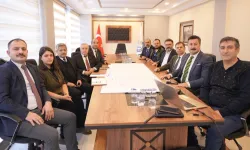 Bursa Yenişehir'de Cumartesi Kapalı Pazaryeri için proje hazırlığı