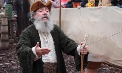 Bursa Yıldırım'da eğlence dolu tatil