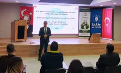 Bursa'da bağımlılıkla mücadele tüm hızıyla sürüyor