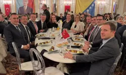 Bursa'da Balkan rüzgarı