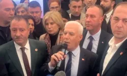 Bursa'da Başkan Bozbey'e çirkin saldırı!