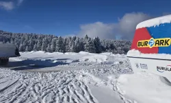 Bursa'da BURPARK hizmeti zirvede!