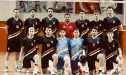 Bursa'da İnegöl Belediyespor genç kadrosuyla sezonu tamamladı